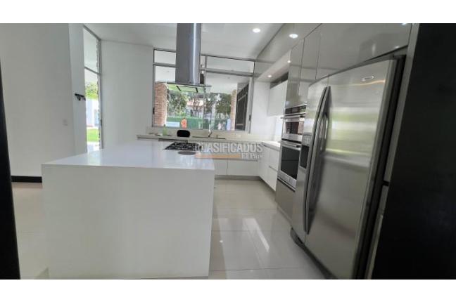 Casas, Alquiler, Pance - $18.000.000