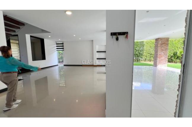 Casas, Alquiler, Pance - $18.000.000