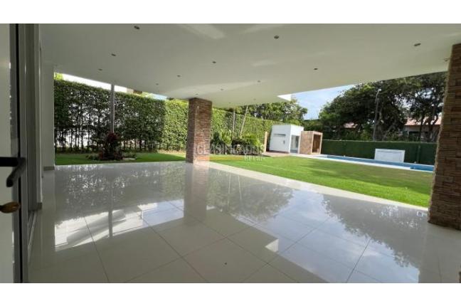 Casas, Alquiler, Pance - $18.000.000