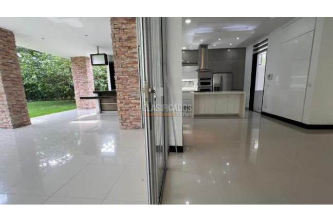 Casas, Alquiler, Pance - $18.000.000