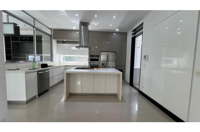 Casas, Alquiler, Pance - $18.000.000