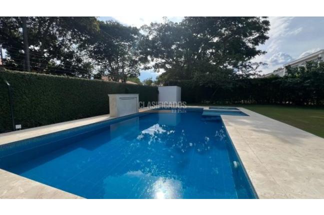 Casas, Alquiler, Pance - $18.000.000