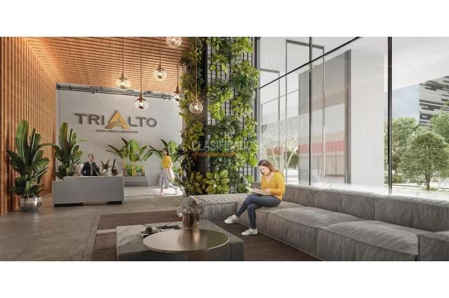 Apartamentos, Venta, Santa Mónica Residencial - $990.000.000