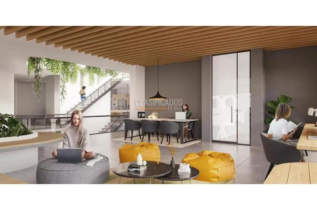 Apartamentos, Venta, Santa Mónica Residencial - $990.000.000