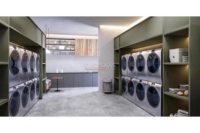 Apartamentos, Venta, Santa Mónica Residencial - $990.000.000