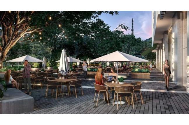 Apartamentos, Venta, Santa Mónica Residencial - $990.000.000