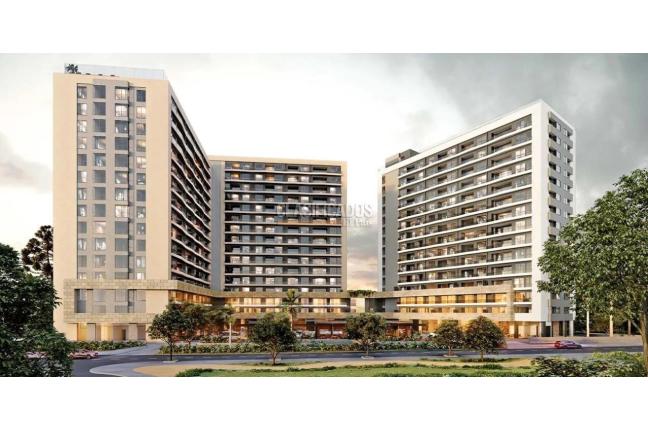 Apartamentos, Venta, Santa Mónica Residencial - $990.000.000
