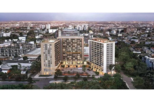 Apartamentos, Venta, Santa Mónica Residencial - $990.000.000