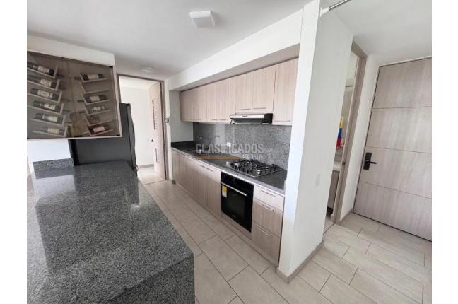 Apartamentos, Alquiler, Ciudad Bochalema - $2.800.000