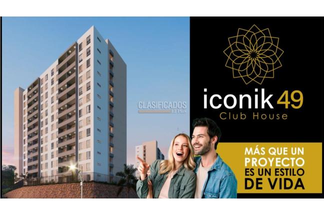 Apartamentos, Venta en El Bosque