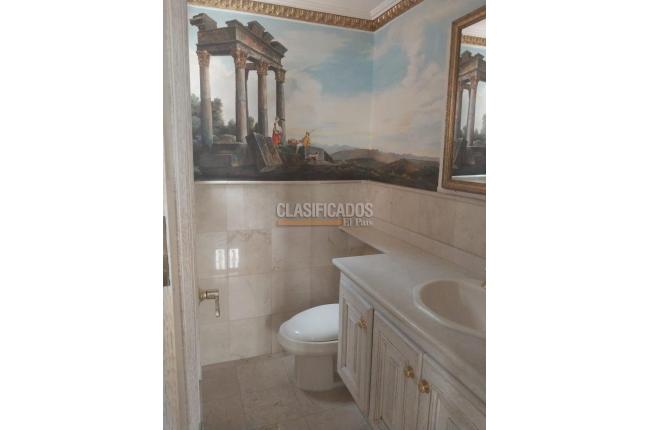 Apartamentos, Venta, Pontevedra - $1.350.000.000