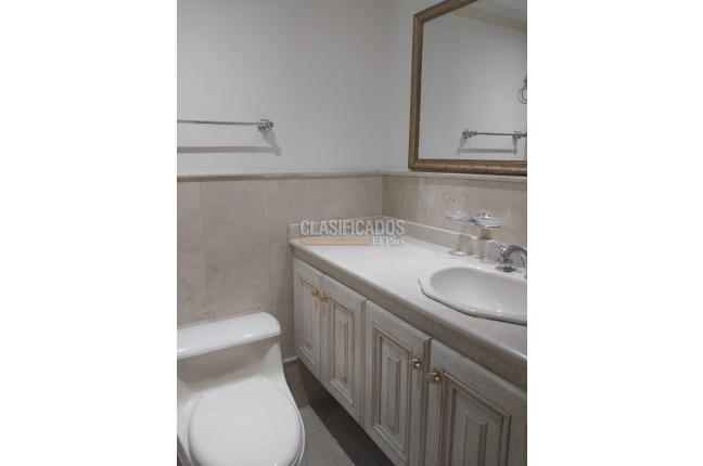 Apartamentos, Venta, Pontevedra - $1.350.000.000