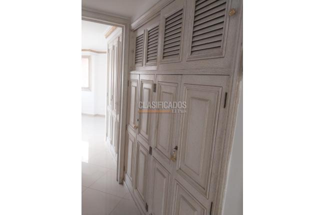 Apartamentos, Venta, Pontevedra - $1.350.000.000