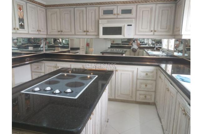 Apartamentos, Venta, Pontevedra - $1.350.000.000