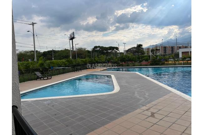 Apartamentos, Venta, Valle del Lili - $225.000.000