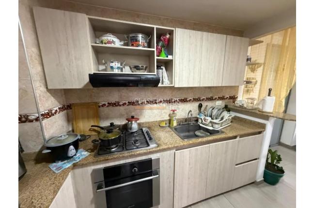 Apartamentos, Venta, Valle del Lili - $345.000.000