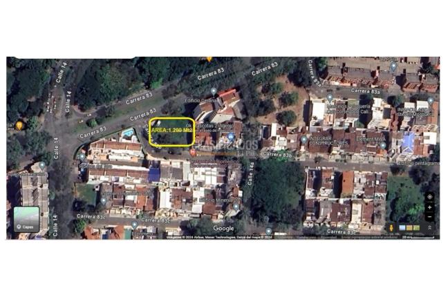 Lotes, Venta en El Ingenio