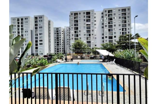 Apartamentos, Venta, Ciudad Bochalema - $270.000.000