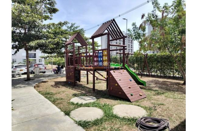Apartamentos, Venta, Ciudad Bochalema - $270.000.000