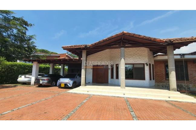 Casas, Venta, Jamundí - $1.850.000.000