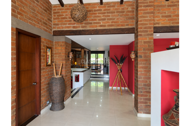 Casas, Venta, Jamundí - $1.850.000.000