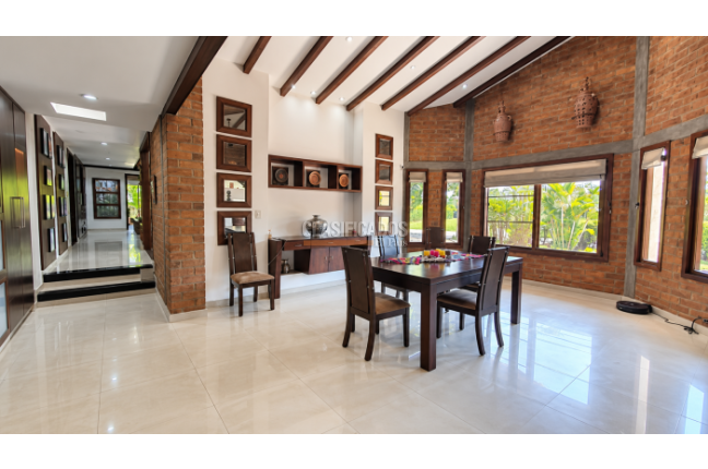 Casas, Venta, Jamundí - $1.850.000.000