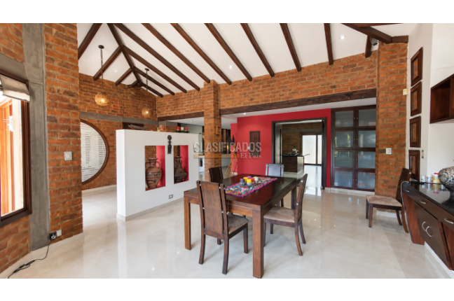 Casas, Venta, Jamundí - $1.850.000.000