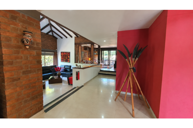 Casas, Venta, Jamundí - $1.850.000.000
