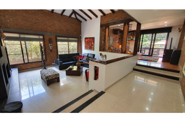 Casas, Venta, Jamundí - $1.850.000.000