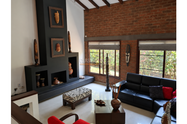 Casas, Venta, Jamundí - $1.850.000.000