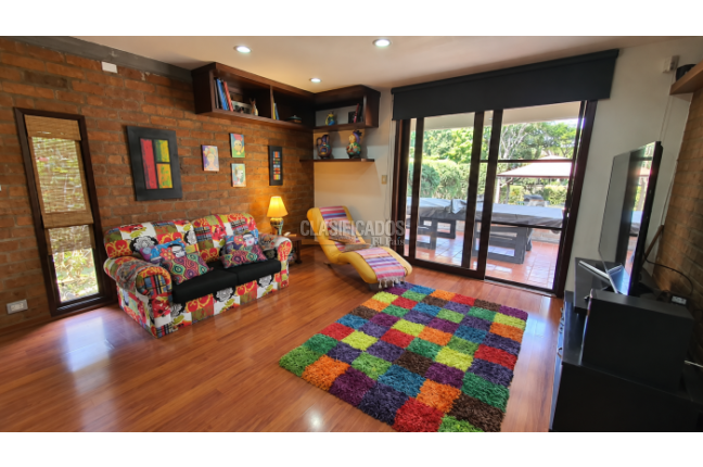 Casas, Venta, Jamundí - $1.850.000.000
