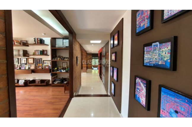 Casas, Venta, Jamundí - $1.850.000.000
