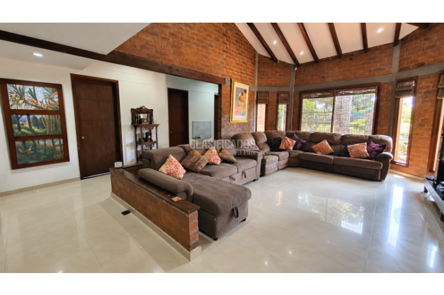Casas, Venta, Jamundí - $1.850.000.000