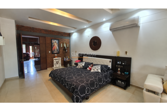 Casas, Venta, Jamundí - $1.850.000.000