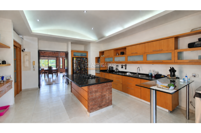Casas, Venta, Jamundí - $1.850.000.000