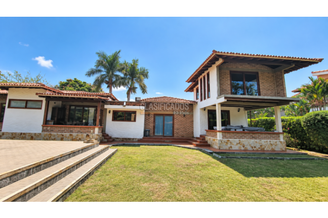 Casas, Venta, Jamundí - $1.850.000.000