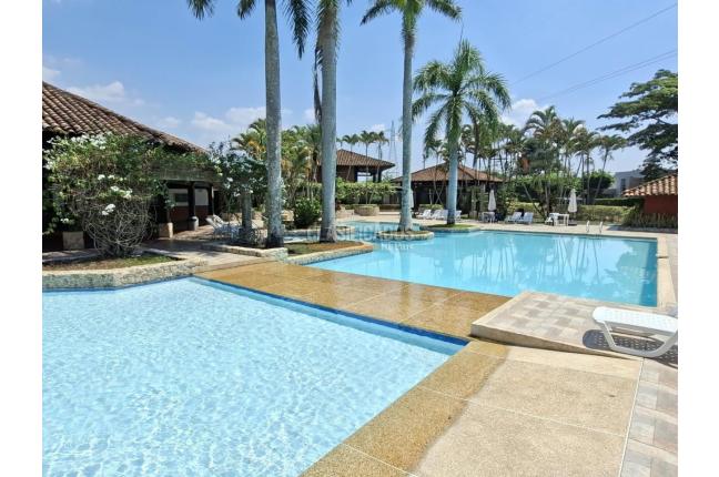 Casas, Venta, Jamundí - $1.850.000.000