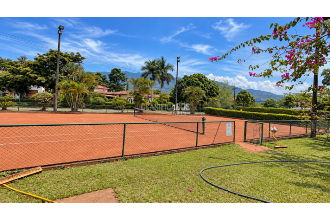 Casas, Venta, Jamundí - $1.850.000.000