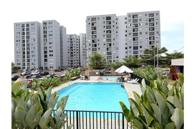 Apartamentos, Venta, Ciudad Bochalema - $277.000.000