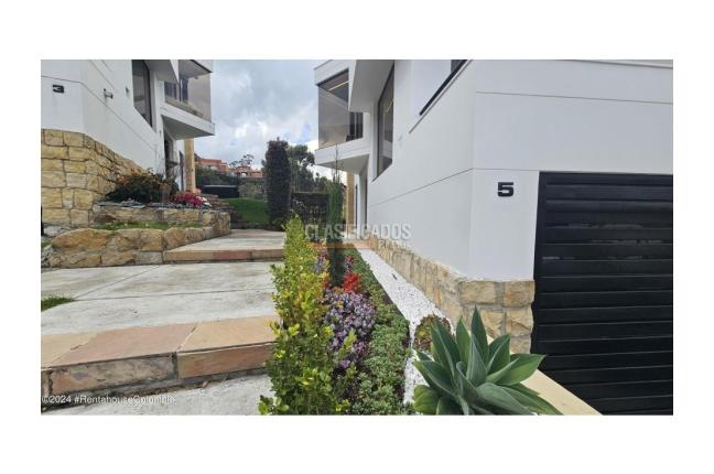 Casas, Venta, Bogotá - $4.200.000.000