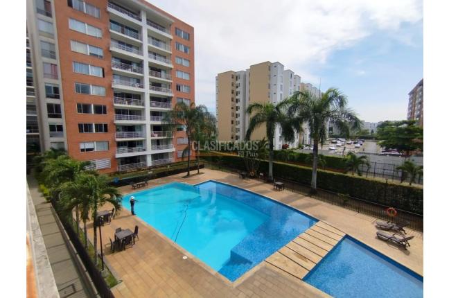 Apartamentos, Alquiler, Valle del Lili - $2.500.000