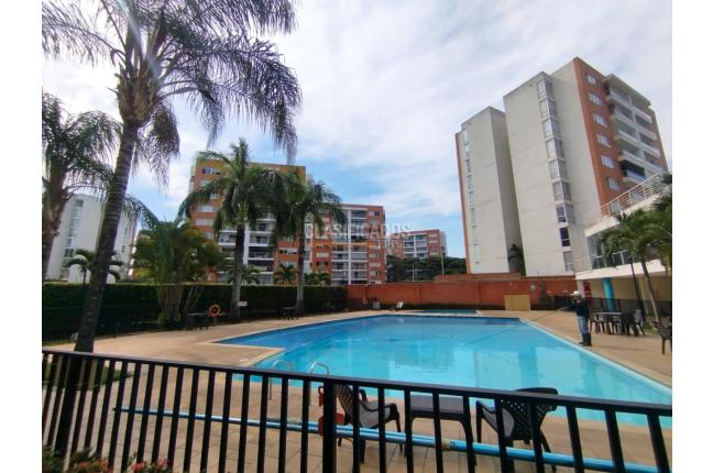 Apartamentos, Alquiler, Valle del Lili - $2.500.000