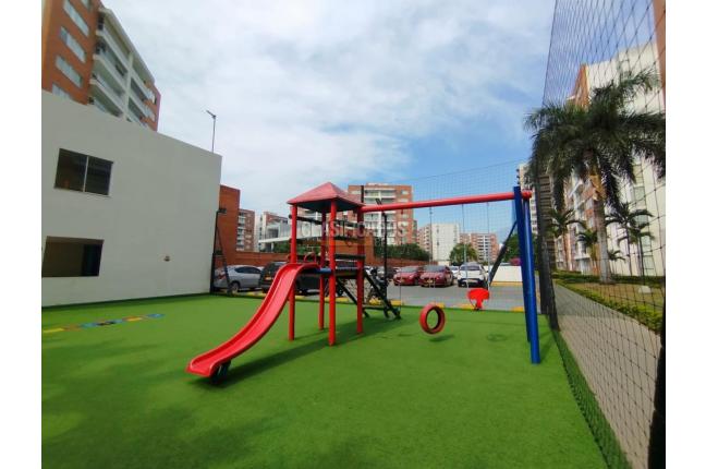 Apartamentos, Alquiler, Valle del Lili - $2.500.000