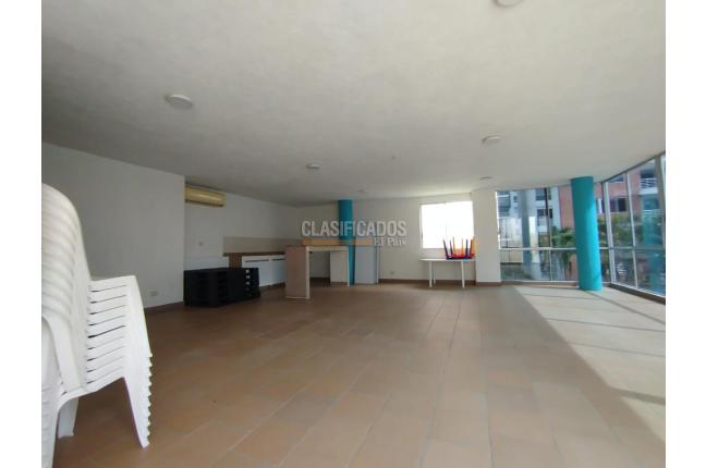 Apartamentos, Alquiler, Valle del Lili - $2.500.000