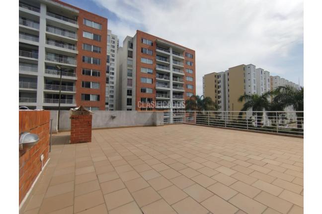 Apartamentos, Alquiler, Valle del Lili - $2.500.000