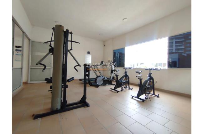 Apartamentos, Alquiler, Valle del Lili - $2.500.000