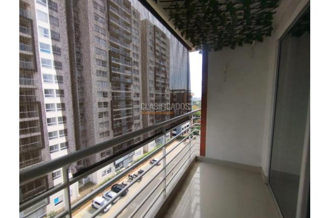 Apartamentos, Alquiler, Valle del Lili - $2.500.000