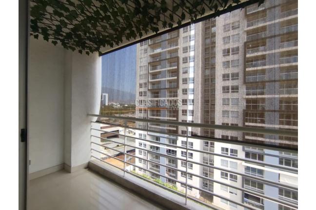 Apartamentos, Alquiler, Valle del Lili - $2.500.000