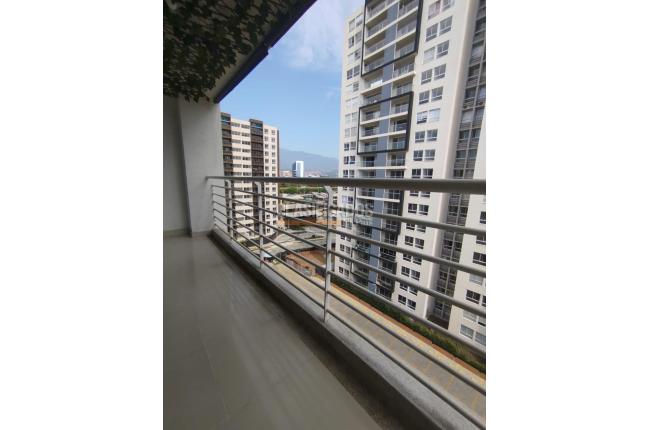 Apartamentos, Alquiler, Valle del Lili - $2.500.000