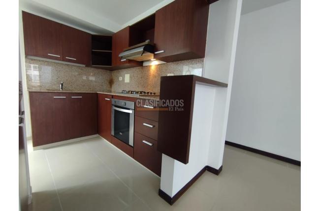 Apartamentos, Alquiler, Valle del Lili - $2.500.000